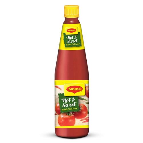 MAGGI H&S SAUCE 400g